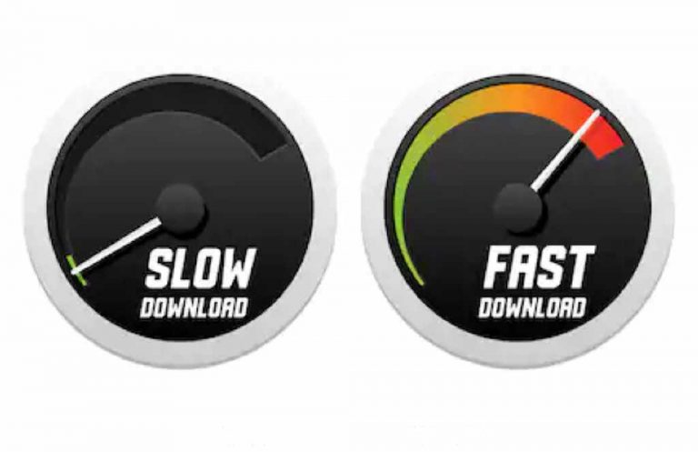 How Download Speed Can Affect Website Performance